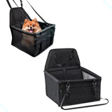 Cadeira Assento Pet P/ Carro Transporte