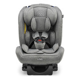 Cadeira Auto 0-36 Kgs Isofix All-stages