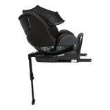 Cadeira Auto Bebes 0+ Seat3fit I-s Air Black Air Mel Chicco