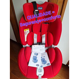 Cadeira Auto Infantil Carro Seat Up - Chicco 0 A 25kg 982870