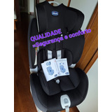 Cadeira Auto Infantil Carro Seat Up - Chicco 0 A 25kg