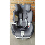 Cadeira Auto Isofix Chicco Seat Up Reclinável - 0 A 25 Kg Ch