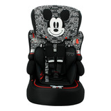 Cadeira Auto Kalle Mickey Mouse Typo