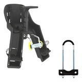 Cadeira Baby Bike Kalf Cadeirinha Infantil Frente Bicicleta