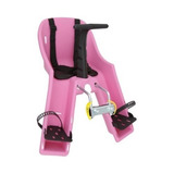 Cadeira Baby Bike Kalf Cadeirinha Infantil Frente Bicicleta