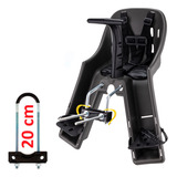 Cadeira Baby Bike Kalf Cadeirinha Infantil Frente Bicicleta