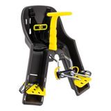 Cadeira Baby Bike Kalf Cadeirinha Infantil Frente Bicicleta