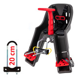 Cadeira Baby Bike Kids Cadeirinha Infantil Frente Bicicleta
