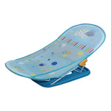 Cadeira Banheira Retrátil Infantil Conforto Segurança