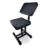 Cadeira Blue Hell - Storm Versa Para Tattoo