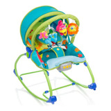 Cadeira Bouncer Descanso Sunshine Baby Safety