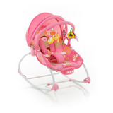 Cadeira Bouncer Sunshine Baby Safety1st Pink