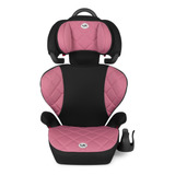 Cadeira Cadeirinha Booster Infantil P/ Auto