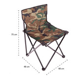 Camuflada