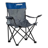 Cadeira Camping Marine Sports Diretor M-cdcg C/ Porta Copo