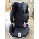 Cadeira Carro Bebê Chico Seatup Isofix
