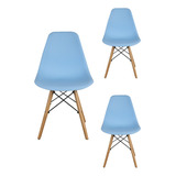 Cadeira Charles Eames Design Eiffel -