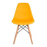Cadeira Colorida Sala Cozinha Eames Original