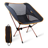 Cadeira Compacta Azteq Karibu Desmontável Camping