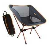 Cadeira Compacta Para Camping - Azteq