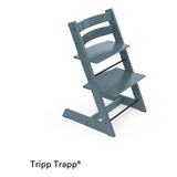 Cadeira De Alimentação Evolutiva Tripp Trapp Stokke 