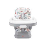 Cadeira De Alimentação Fisher Price Portátil Gpn11 Mattel