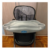 Cadeira De Alimentação Infanti Melfi Contour 8-15kg Reguláve