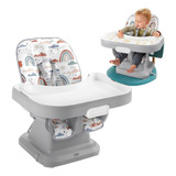 Cadeira De Alimentação Portátil Fisher-price Para Bebês