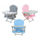 Cadeira De Alimentação Portátil P/ Bebê Zip - Maxi Baby 