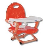 Cadeira De Alimentacao Portatil Pocket Snack Chicco 