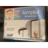 Cadeira De Balanço Jumplay Litaf