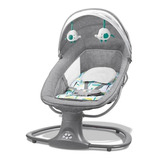 Cadeira De Balanço P Bebê Mastela Techno Confortavel  Viagem