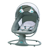 Cadeira De Balanço Para Bebê Mastela
