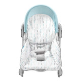 Cadeira De Balanço Para Bebê Multikids
