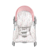 Cadeira De Balanço Para Bebê Multikids