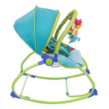 Cadeira De Balanço Para Bebê Safety 1st Sunshine Baby Pet's
