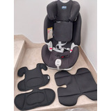 Cadeira De Bebê Para Carro Chicco Seat Up 012, Grupo 0+/1/2,