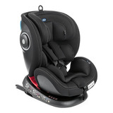 Cadeira De Bebê Para Carro Seat4fix Chicco Black Bras