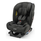 Cadeira De Carro All Stages 2.0 Isofix 0-36kgs Preto Litet