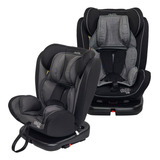 Cadeira De Carro Infantil Deluxe Isofix 360° 36kgs Maxi Baby