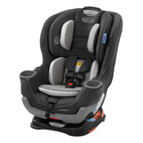 Cadeira De Carro Infantil Extend2 Fit Convertible - Graco - Cinza