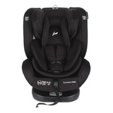 Cadeira De Carro Infantil Safe Tour 360° Preto Premium Baby