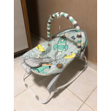 Cadeira De Descanso Bebê