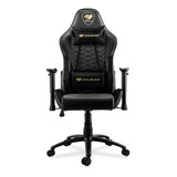 Cadeira De Escritório Cougar Outrider Gamer