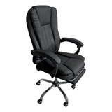 Cadeira De Escritório Executive De Luxo
