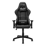 Cadeira De Escritório Gamer Ergonômica Mymax Mx5 Preta 