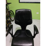 Cadeira De Escritório Giroflex Candall 64