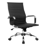 Cadeira De Escritório Lelong Le-6213