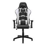 Cadeira De Escritório Mymax Mx5 Gamer Ergonômica P/b