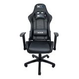 Cadeira De Escritório Mymax Mx5 Gamer